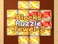 Jogo Puzle de Blocos Joia 2 online