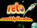 Jogo Desafio Multiplicado online