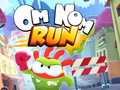 Jogo Om Nom: Correr online