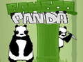 Jogo Ramboo Panda online