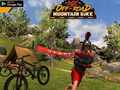 Jogo Bicicleta de Montanha Off-Road MX online