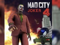 Jogo Cidade Louca Joker 4 online