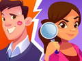 Jogo Encontre as diferenças: Spot It 2 online