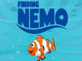 Jogo Procurando Nemo online