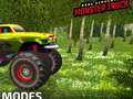 Jogo Simulador Real: Monster Truck online