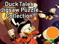 Jogo Duck Tales: Coleção de Quebra-Cabeças online