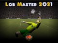 Jogo Mestre do Lob 2021 online