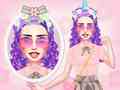 Jogo Moda Kawaii Doce da Princesa online