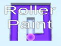 Jogo Pintura de rolo online