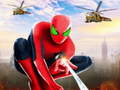 Jogo Homem-Aranha: Atirador online