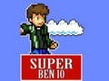 Jogo Super Ben 10 online