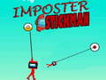 Jogo Stickman Impostor online