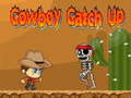 Jogo Cowboy em Atraso online