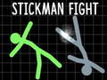 Jogo Luta Stickman online