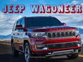 Jogo Jeep Wagoneer online