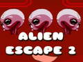 Jogo Escape Alienígena 2 online