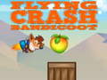 Jogo Crash Bandicoot Aéreo online