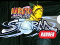 Jogo Naruto Ultimate Ninja Storm Runner online