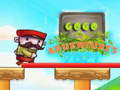 Jogo Aventuras do Gogo 2021 online