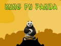 Jogo Kung Fu Panda online