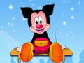 Jogo Mickey Corta Doces online