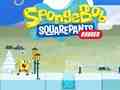 Jogo SpongeBob: O Corredor online