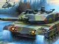 Jogo Wartanks Quebra-Cabeça online