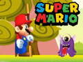 Jogo Super Mario online