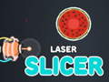 Jogo Cortador a Laser online