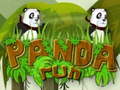 Jogo Corrida do Panda online