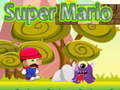 Jogo Super Mario online