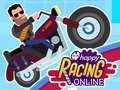 Jogo Corrida Feliz Online online