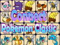 Jogo Conectar Pokémon Clássico online