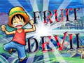 Jogo Diabo da Fruta online