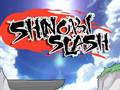 Jogo Corte Shinobi online