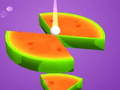 Jogo Corrida de Frutas Helix online