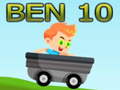 Jogo Ben 10 online