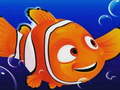 Jogo Coleção de Quebra-Cabeças Nemo online