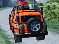 Jogo Veículo Jeep Off Road 3D online