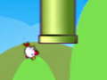 Jogo Frango Flappy Bravo online