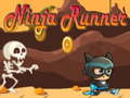 Jogo Ninja Corredor online