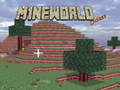 Jogo M1neWorld Infinito online