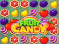 Jogo Doce de Fruta online