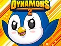 Jogo Dynamons 2 online