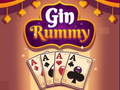 Jogo Gin Rummy online