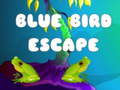 Jogo Escape do Pássaro Azul online