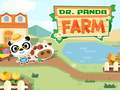 Jogo Dr. Panda Fazenda online