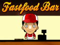 Jogo Bar de Fast Food online