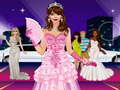 Jogo Modelos de Vestuário de Princesa online