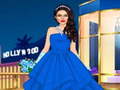 Jogo Vestidos Lindos para Meninas online